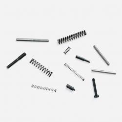 Lot Pièces ATA SP BLACK - Calibre 12