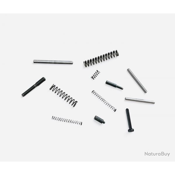 Lot Pices ATA SP BLACK - Calibre 12