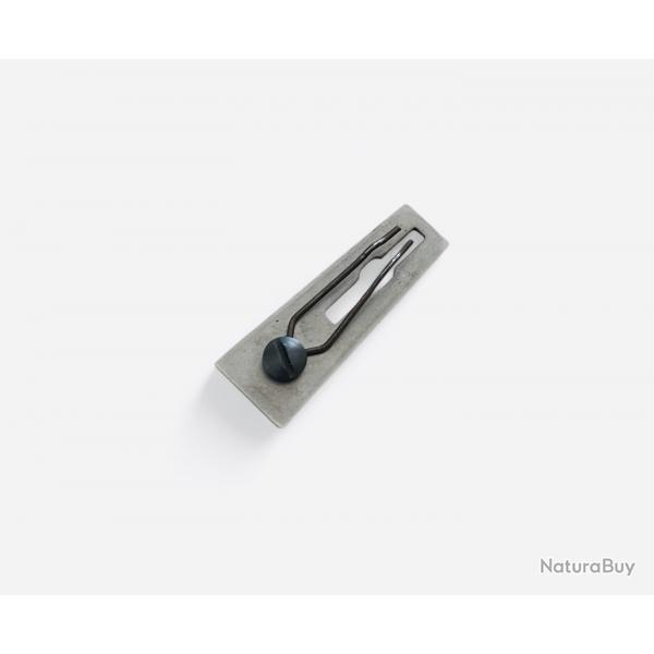 Support sret ATA SP BLACK - Calibre 12