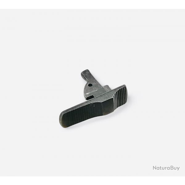 Bouton sret ATA SP BLACK - Calibre 12