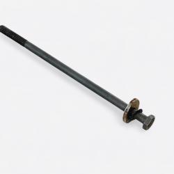 Tirant de crosse ATA SP BLACK - Calibre 12