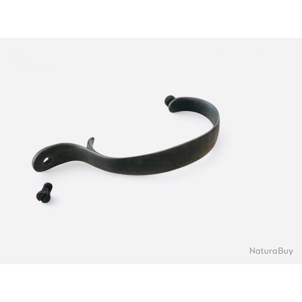 Pontet ATA SP BLACK - Calibre 12