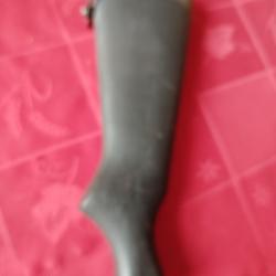 Crosse Mossberg 500 et Maverick 88