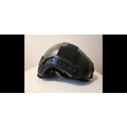 Casque FAST airsoft et accessoires