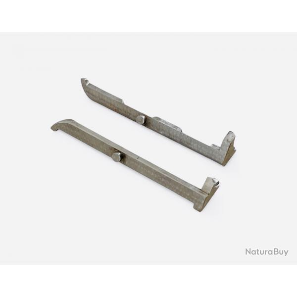 Extracteurs ATA SP BLACK - Calibre 12