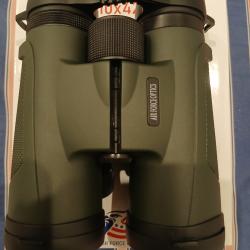 Jumelles air force optics 10x42