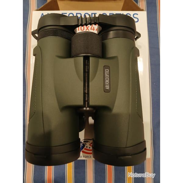 Jumelles air force optics 10x42