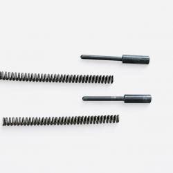 Poussoirs Extracteurs ATA SP BLACK - Calibre 12