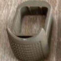 Accessoire  Puis de chargeur glock TAN airsoft