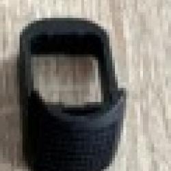 Accessoire  Puis de chargeur glock Noir airsoft