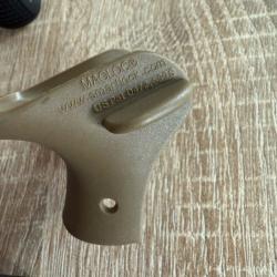Mag loc glock airsoft TAN