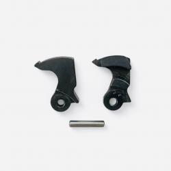 Chiens ATA SP BLACK - Calibre 12