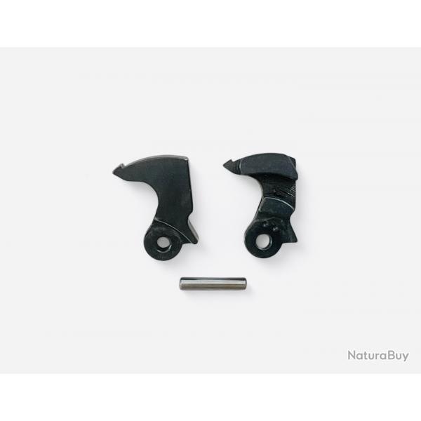 Chiens ATA SP BLACK - Calibre 12