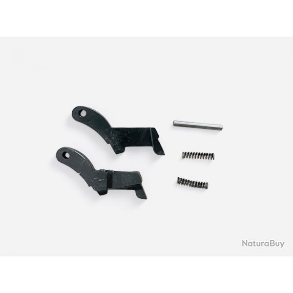 Gchettes ATA SP BLACK - Calibre 12