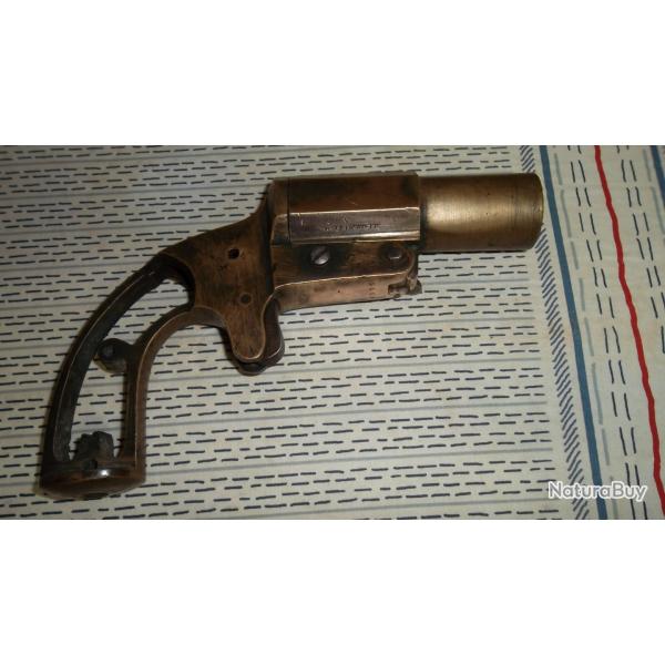 lance fuses modle 1914//18