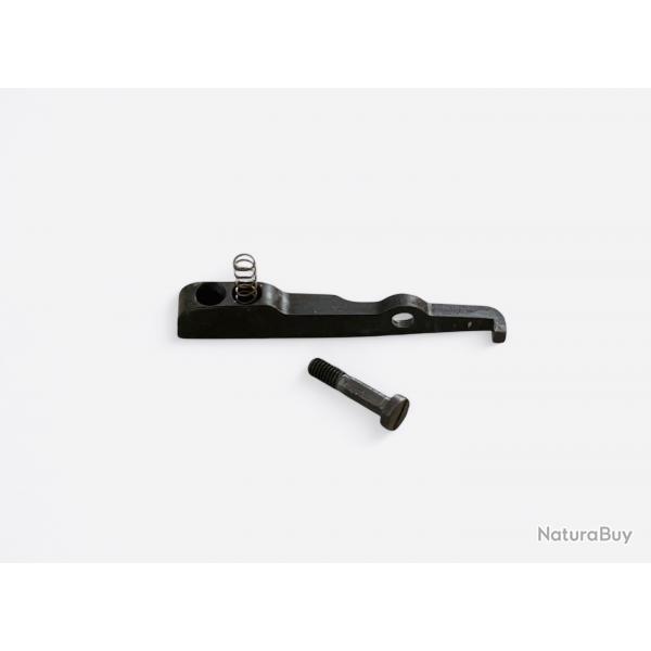 Pices ATA SP BLACK - Calibre 12