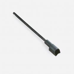 Pompe Devant ATA SP BLACK - Calibre 12