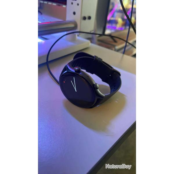 montre connecte Amazfit GTR 3 Pro