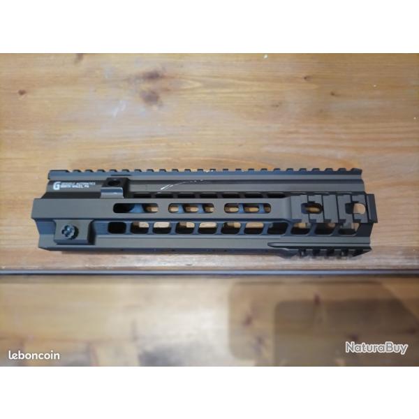 Garde main HK416 / MK15 Geissele (Airsoft)