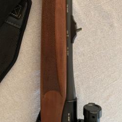 SLB 2000 calibre 9,3*62