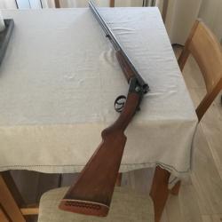Manufrance Robust 234 calibre 16