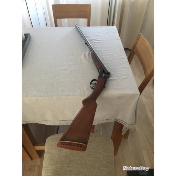 Manufrance Robust 234 calibre 16