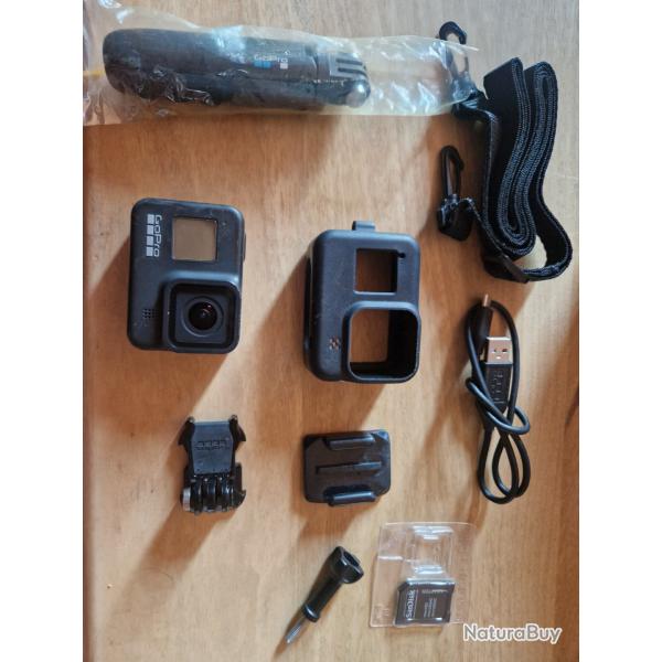 Gopro heros 8