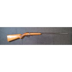 SUPERBE carabine BSW Model 315 22 Lr monocoup