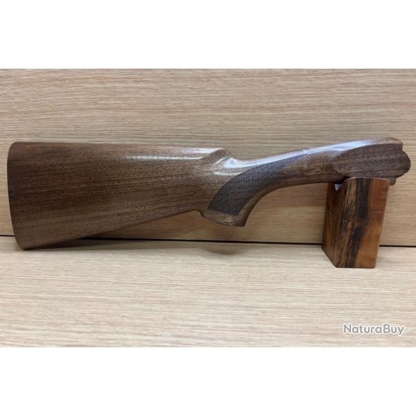 Crosse Beretta et longuesse cal 28