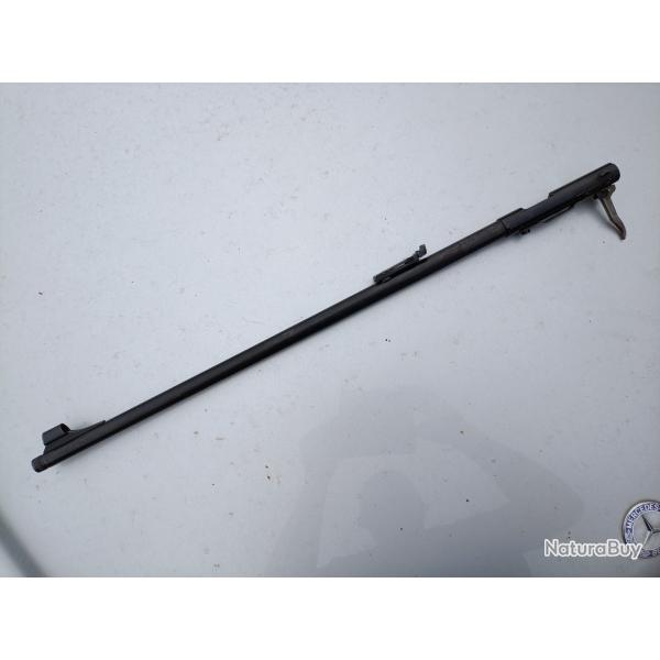Canon de carabine anschutz 22lr
