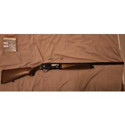 Fusil ata arme 12/76 servie une fois