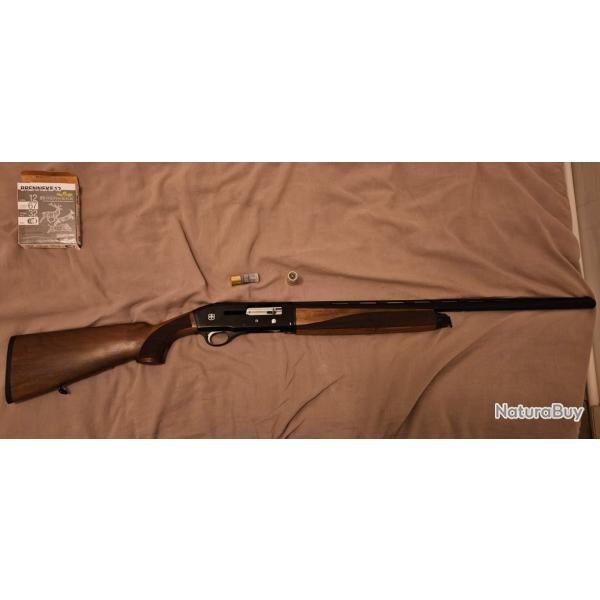 Fusil ata arme 12/76 servie une fois