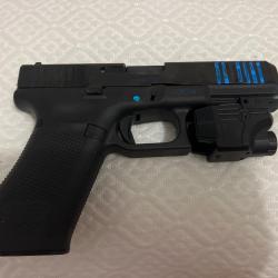À vendre Glock 17 gen 5