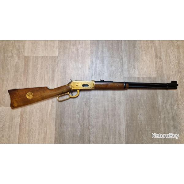 CARABINE WINCHESTER MOD. 94 COMMEMORATIVE COMANCHE CAL. 30-30 - CANON 51CM