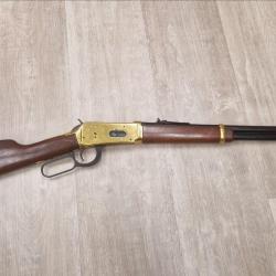 CARABINE WINCHESTER MOD. 94 COMMEMORATIVE APACHE CAL. 30-30 - CANON 51CM