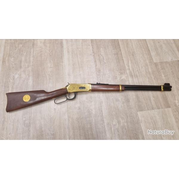 CARABINE WINCHESTER MOD. 94 COMMEMORATIVE APACHE CAL. 30-30 - CANON 51CM