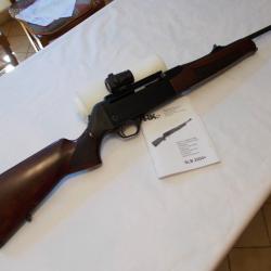 HAENEL SLB 2000+ CALIBRE 7X64