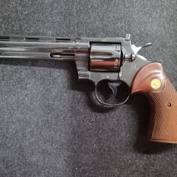 Revolver COLT PYTHON 357 Mag. 6"