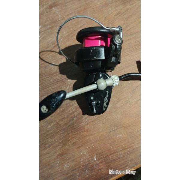 Moulinet de pche Mitchell GARCIA 316
