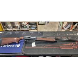 Fusil semi auto Franchi affinty one cal 20/76  can 71 cm + 3 chokes