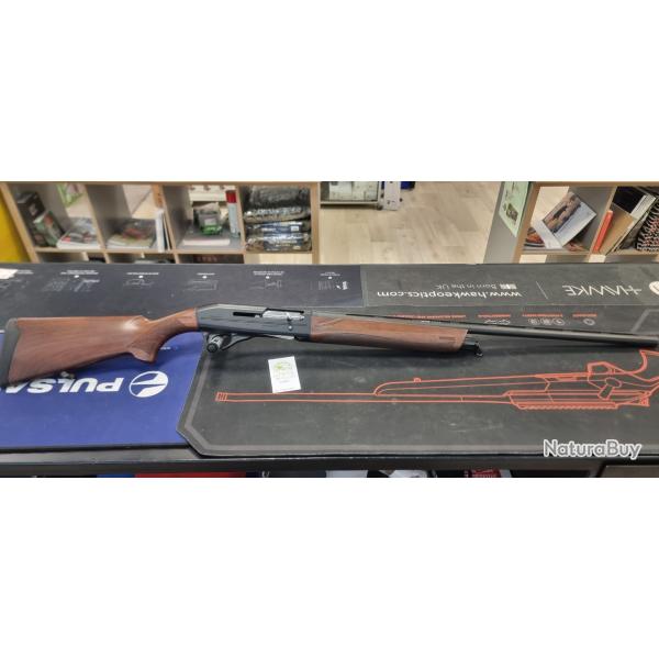 Fusil semi auto Franchi affinty one cal 20/76  can 71 cm + 3 chokes