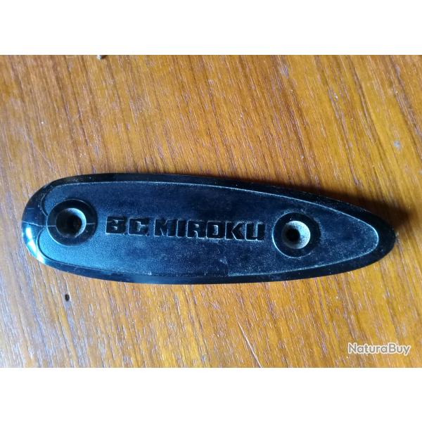 Plaque de couche Miroku