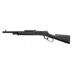 Carabine Chiappa 1886 Lever Action - Ridge Runner Take Down Black Cal. 45.70