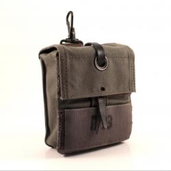 Trousse/Pochette 1er Secours Armée française