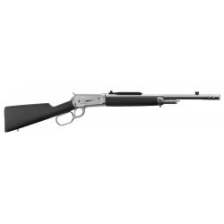 Carabine Chiappa 1886 Lever Action - Ridge Runner Take Down Cal. 45.70 chrome