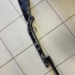 Vends crosse NORINCO JW15 custom silence avec bipied