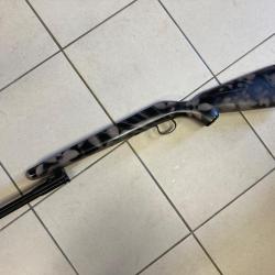 Vends crosse NORINCO JW15 custom silence avec bipied