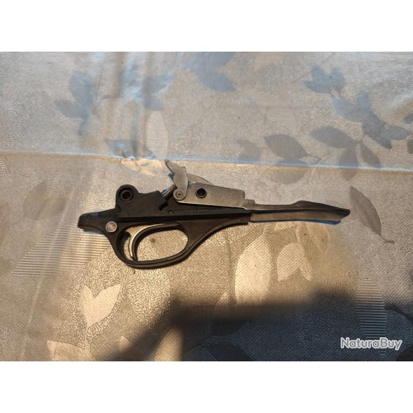 Mcanisme de dtente pour Mercury light semi-automatique 12/76