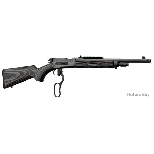 Carabine Chiappa 1886 Lever Action - WILDLANDS Cal 45-70