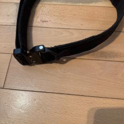 Ceinture Direct action